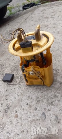 Подкачваща помпа резервоар Peugeot 307 2.0 HDI 107к.с.