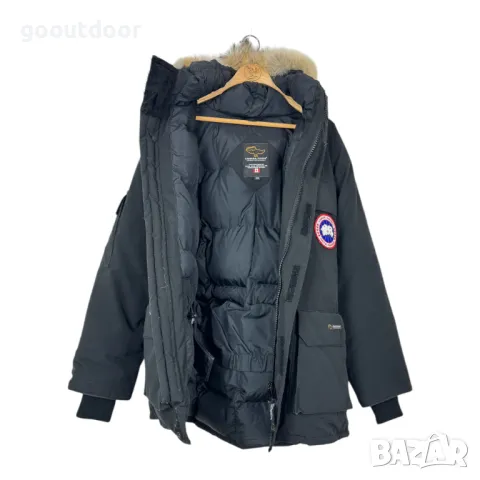 Canada Goose | 4565M | Expedition Parka (M), снимка 2 - Якета - 48108473