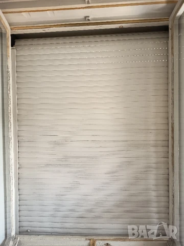 Външни ПВЦ ролетни щори 2 к-т, снимка 4 - Щори - 50669979