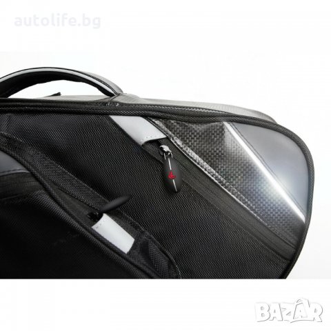 T-Maxter Комплект 2бр. странични чанти Дисаги за багаж на мотор, снимка 5 - Аксесоари и консумативи - 35579351