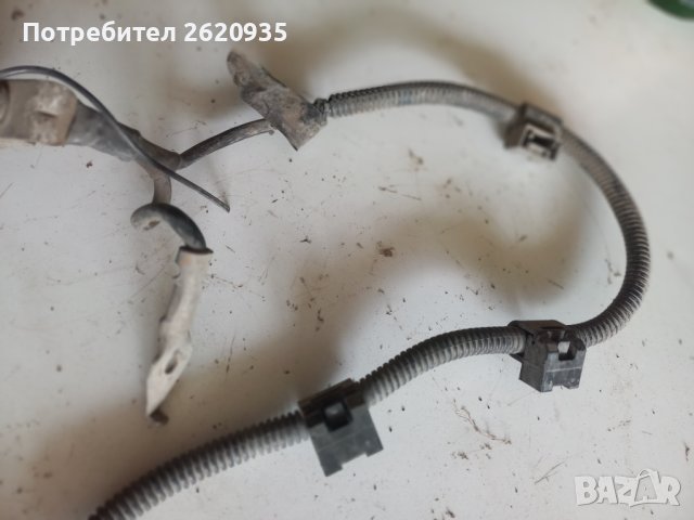 Клема минус тойота ярис 2006-20011.  , снимка 4 - Части - 44272411