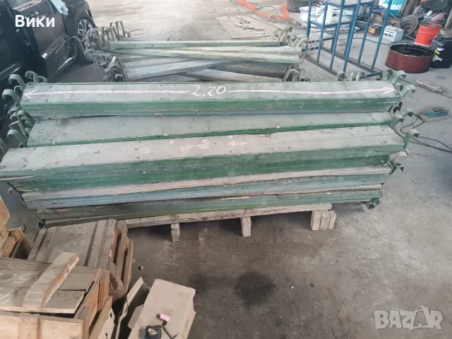 Пейки за газ 53 зил 