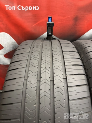285 40 20, Всесезонни гуми, Goodyear EagleSport AllSeason, 2 броя, снимка 4 - Гуми и джанти - 56197652