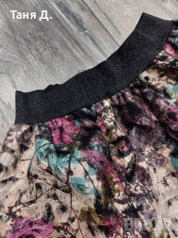 Дамска къса пола, снимка 3 - Поли - 52589055