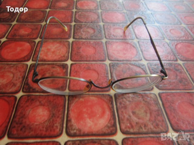Очила Робер Ла Рохе, снимка 4 - Слънчеви и диоптрични очила - 37925894