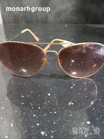 Слънчеви очила