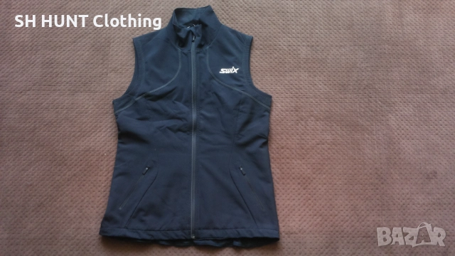 SWIX VEST Stretch размер S / M еластичен елек W4-162