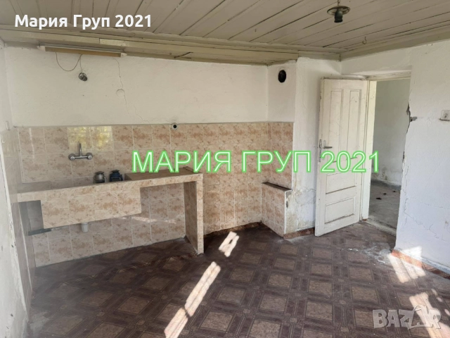 !!!ТОП ОФЕРТА!!!Продавам Двуетажна Къща в село Бодрово област Хасково!!!, снимка 5 - Къщи - 52152472