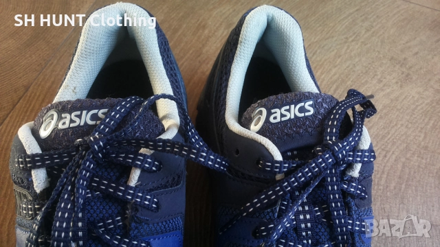 Asics Gel Fuji Atack 5 Размер EUR 40 маратонки 331-14-S, снимка 13 - Маратонки - 52639511