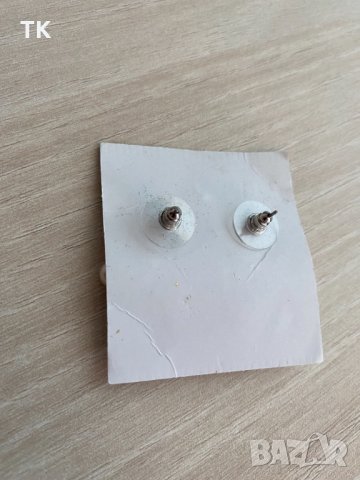 Продавам нови обеци Oriflame, снимка 2 - Обеци - 34022637