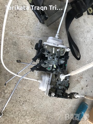 Части за ауди а4 б5 1998г., снимка 3 - Автомобили и джипове - 40267543