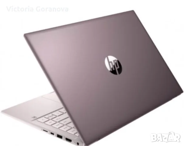 HP Pavilion 14- розов