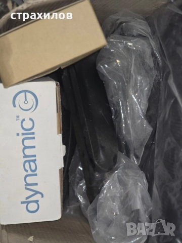 Акомулаторна инвалидна количка с джойстик we care ais 6100, снимка 6 - Други - 52990005