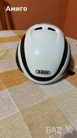 Каска Abus 54-59