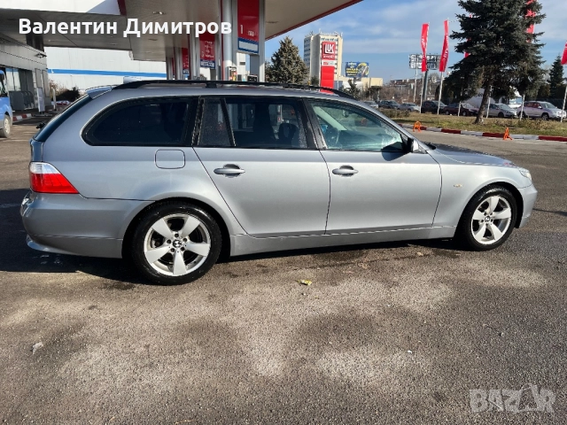 Bmw e61, снимка 12 - Автомобили и джипове - 51908448