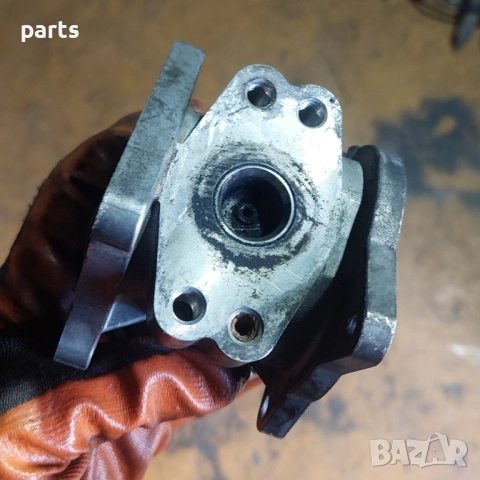 ЕГР Клапан 1.9 - 2.0TDI Ауди A3 8P - VW Голф 5 - Туаран - Сеат - 038129637D - 749603D - 268706022, снимка 6 - Части - 51518060