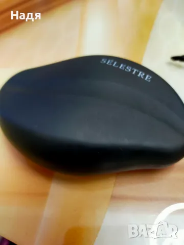 Нов кристал за премахване на косми 