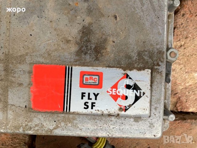 Метанов инжекцион , снимка 3 - Части - 31180264