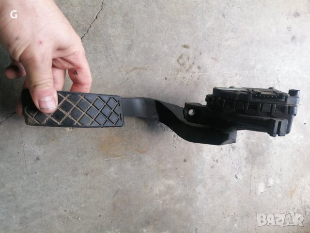 Audi A4 B6 2.0 Потенциометър , снимка 9 - Части - 42625780