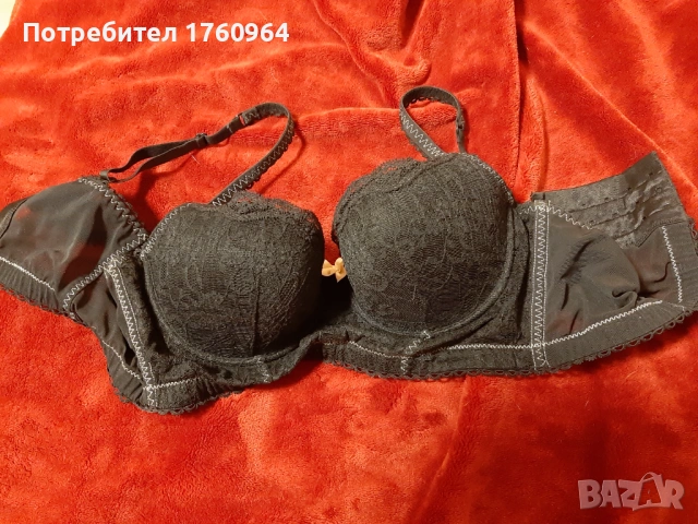 Дамски корсаж и сутиен, снимка 6 - Бельо - 53940480