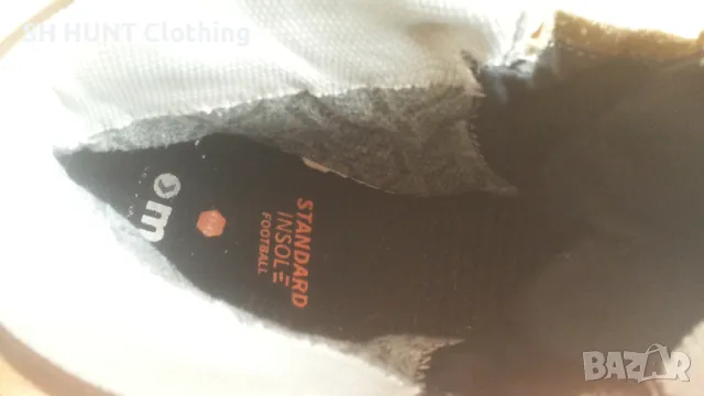 SCARPA MYTHOS PRO GORE-TEX Boots размер EUR 41 / UK 7 естествена кожа водонепромокаеми - 1099, снимка 17 - Екипировка - 49991974