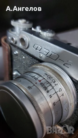 Фотоапарат , снимка 4 - Фотоапарати - 51322725