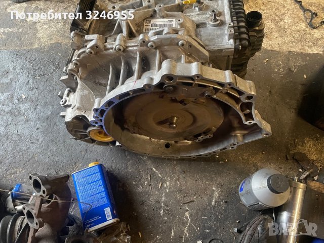 9hp zf Fiat Ducato 2.3 , снимка 3 - Части - 37054545