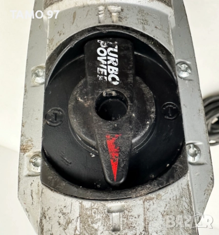 BOSCH GBH 5-40 DCE - Комбиниран перфоратор 1150W, снимка 5 - Перфоратори - 52766949