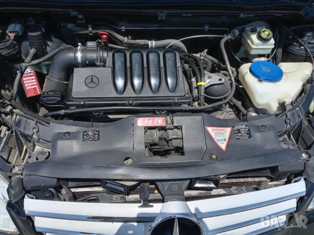 Mercedes-Benz A 180 170 800км!!!! 2.0 CDI AVANTGARDE!!!Facelift, снимка 17 - Автомобили и джипове - 50746332