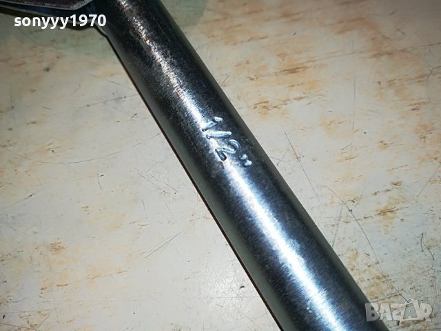 КРЪСТАЧКА КЛЮЧ ЗА ГУМИ-ЯК УСИЛЕН 0206221109, снимка 12 - Аксесоари и консумативи - 36956249