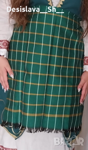 Престилки за Народни Носии , снимка 6 - Други - 52661639