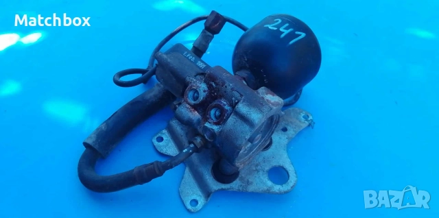 ASD помпа за Мерцедес 124 , снимка 4 - Части - 47652141