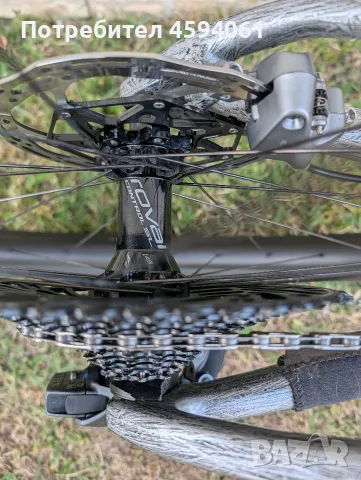 High-end Airwolf 29 - Sid, AXS, Sram, Eagle, carbon, fox,  level, S-works, снимка 9 - Велосипеди - 56511064