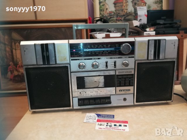 SANYO M9813L-1810201622