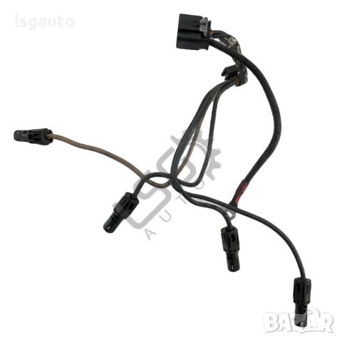 Инсталация подгревни свещи BMW 1 Series (F21) 2012-2015 ID: 155850