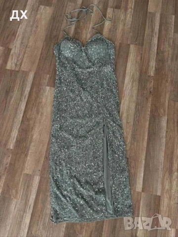 Дълга рокля Jake’s