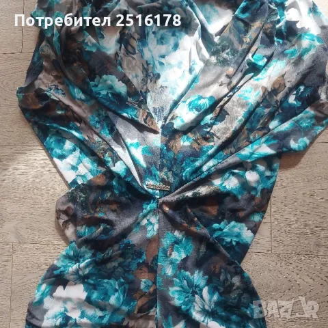 Невероятна дълга рокля!!!, снимка 6 - Рокли - 49490277