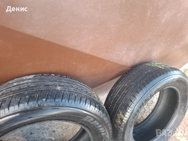 Гуми 235/60/18, снимка 3 - Гуми и джанти - 52163029