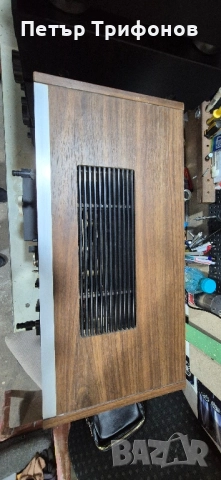 AKAI X201D ролков магнетофон, снимка 4 - Декове - 52120847