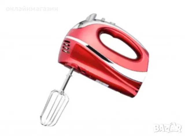 Миксер Voltz, 300W, 5 скорости, снимка 1