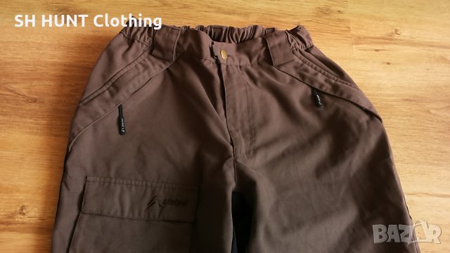 Stetind Stretch Hiking Pants за лов риболов и туризъм размер S - M здрав и еластичен - 48, снимка 7 - Екипировка - 35247851