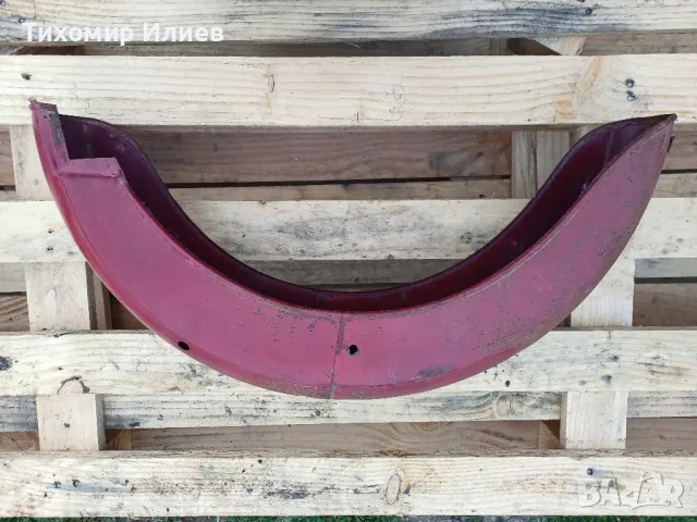 Заден калник за Балкан 50, снимка 2 - Части - 50014760