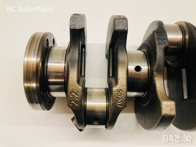 Колянов вал за Ford Transit Форд Транзит МК7 2.2 дизел BK2Q-6303-AA 2014, снимка 6 - Части - 42836968