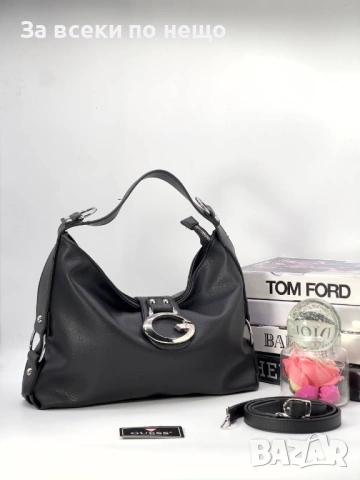 Guess Дамска Чанта Гес - Налични Различни Цветове Код SK750, снимка 9 - Чанти - 53158902