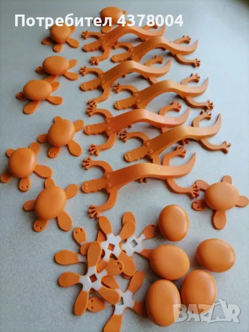 Дръжки за мебели за детска стая, снимка 2 - Мебели за детската стая - 48956809