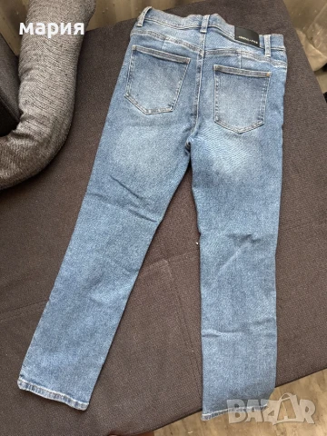 Дънки Kendal+Kylie , снимка 11 - Дънки - 51110006