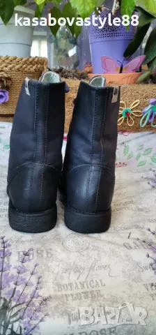 Ботуши SNBBK-Holand Gaastra 38 н. , снимка 12 - Дамски ботуши - 47360890