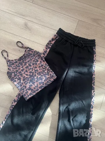 Спортен екип от 3 части, снимка 2 - Спортни екипи - 49326192