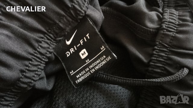 NIKE DRI-FIT 927380-010 Размер M-L оригинална долница 21-51, снимка 11 - Спортни дрехи, екипи - 37991261