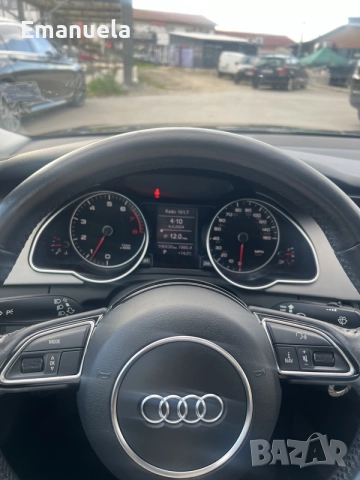 Audi А5 coupe 2.0 бензин, снимка 4 - Автомобили и джипове - 56207665